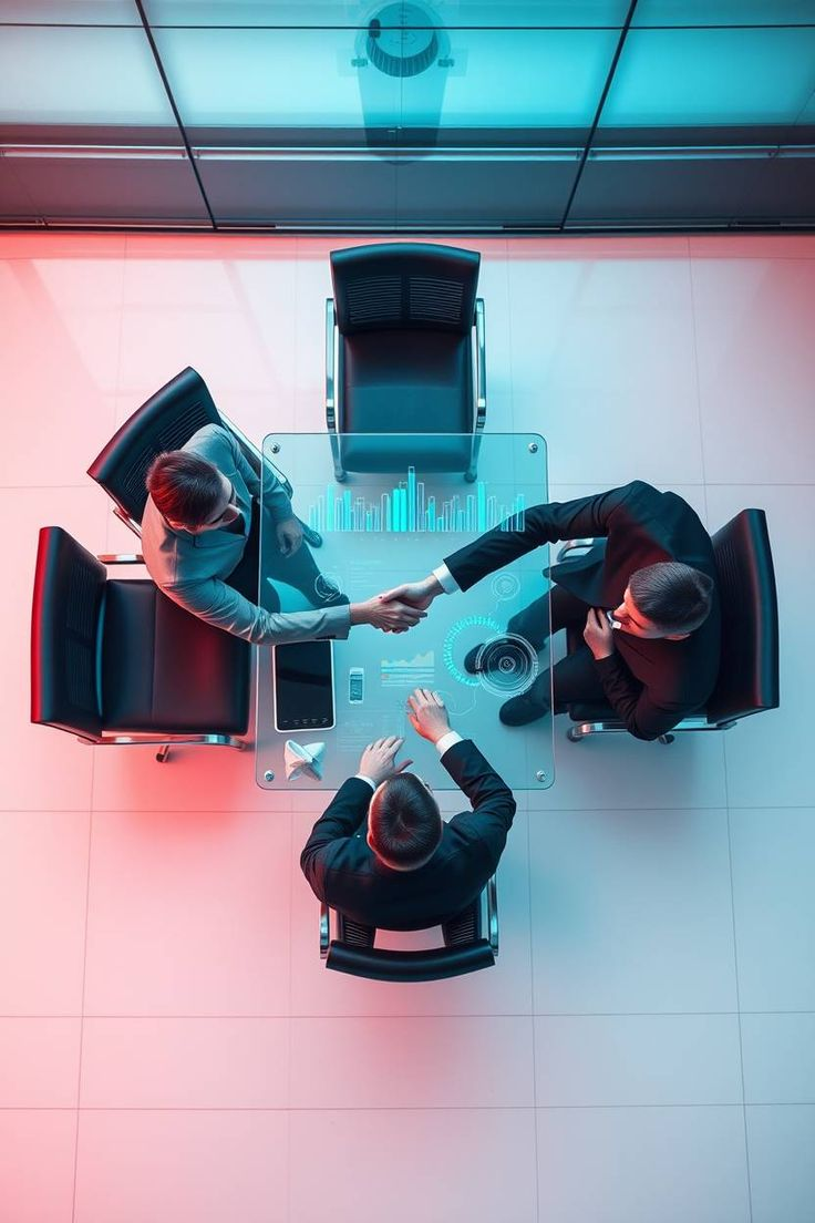 Collaborative Consultation Process